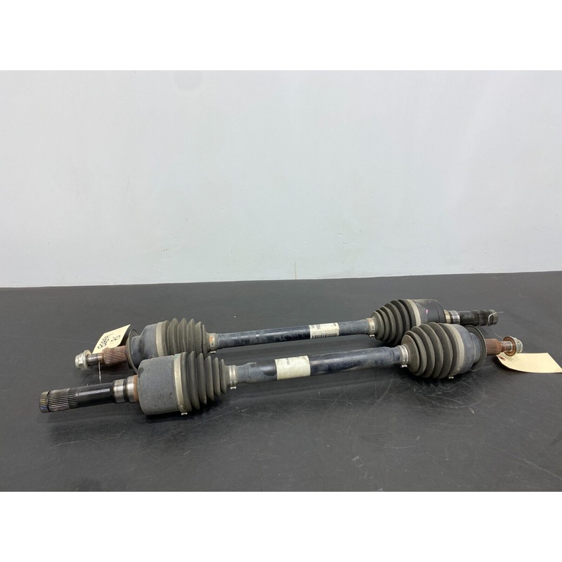 BDS – 1 Inch Lift Kit | FOX 2.0 Snap Ring Strut | Toyota Tacoma (16-23) 4WD