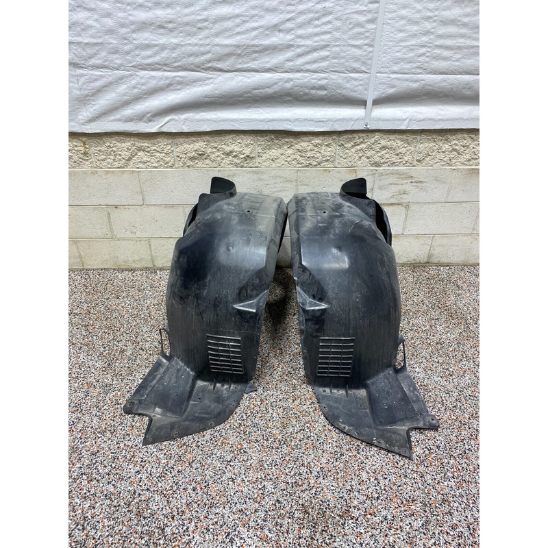 Ghost Motorsports – GhostLinks Lowering Links for the Audi A74K8 | A7 S7 RS7