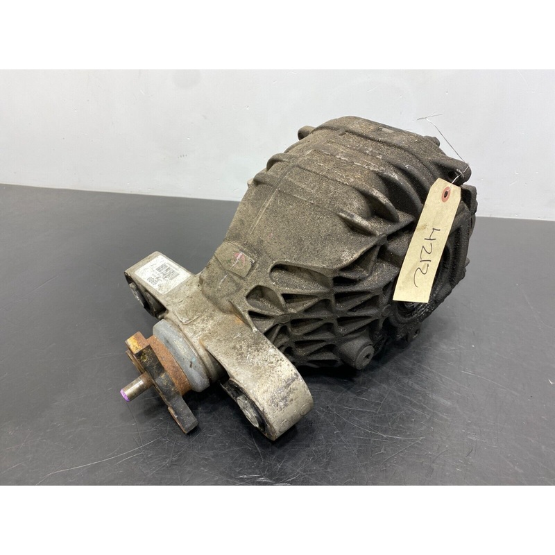 Ghost Motorsports – GhostLinks Lowering Links for the Audi A8D44H | A8 A8L S8 sedan