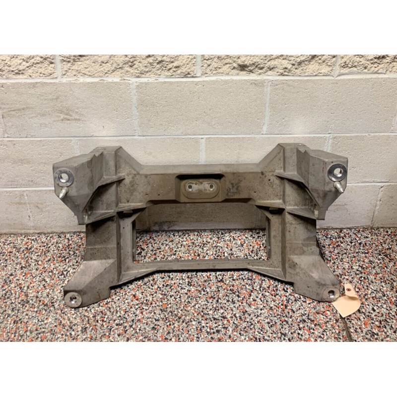 Fabspeed – Porsche 996 Carrera Cold Air Upgrade Kit (1999-2004)