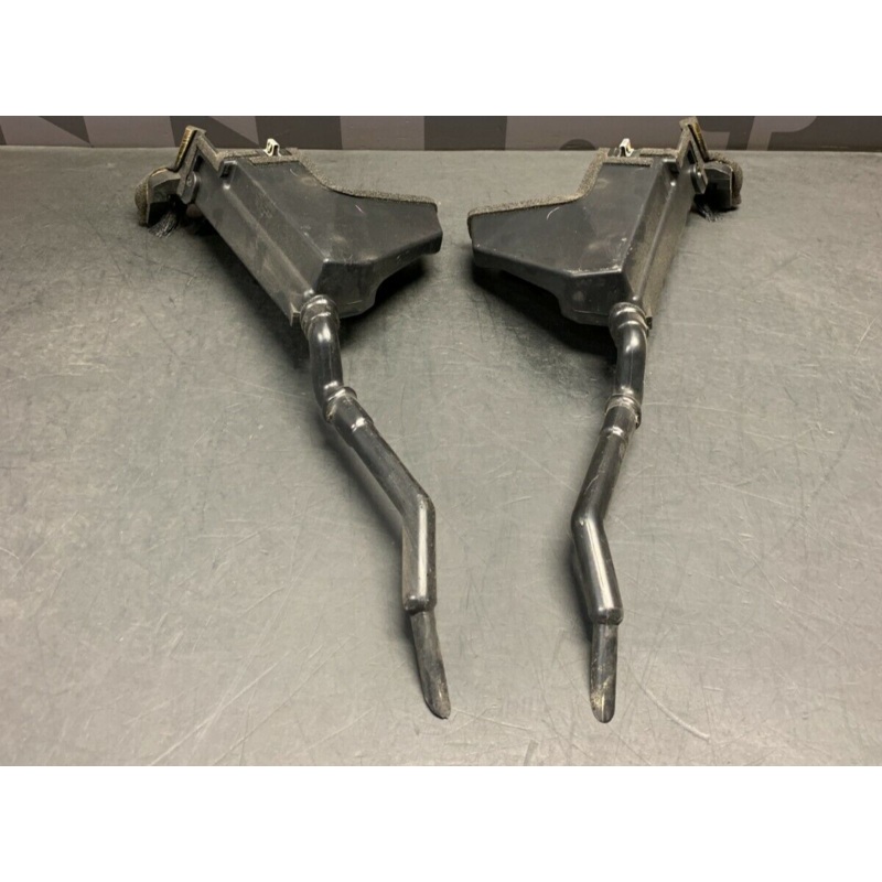 Wicked Trucks – 2011-2016 FORD F-250/350 BRAKE LINES SRW Rear 6-10″ Lift