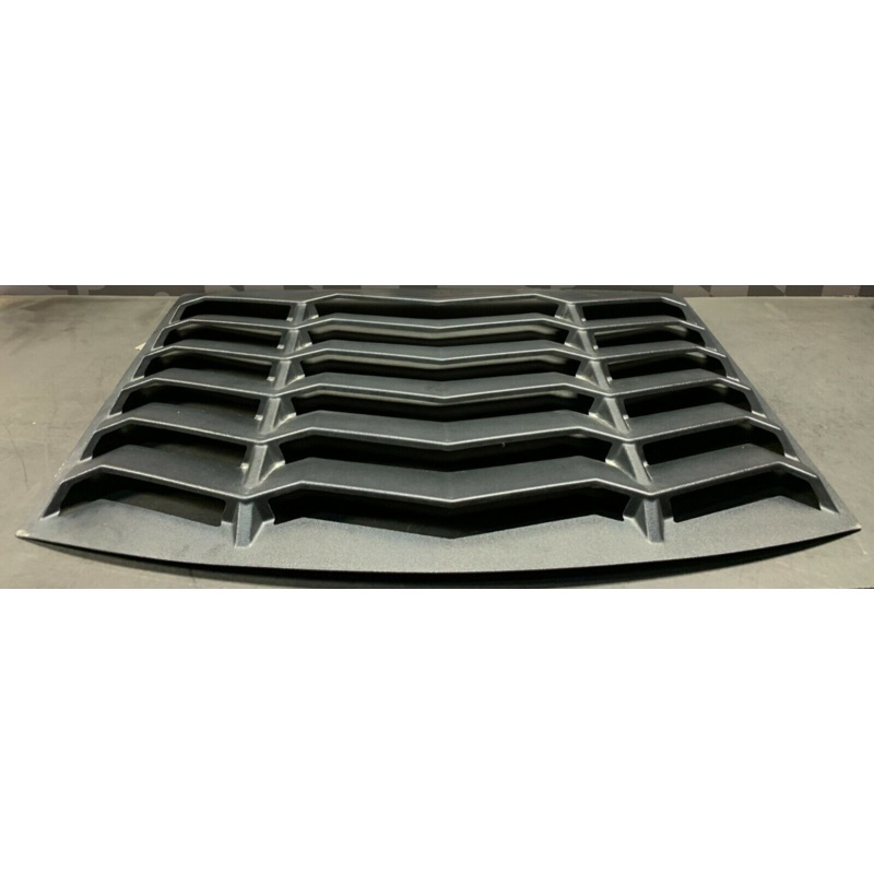 Scuderia Audio – Superbass JL Audio 8W3 Subwoofer Upgrade