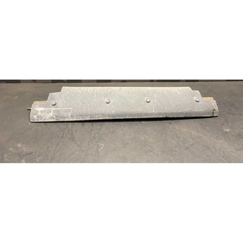 JTX Forged Grip Concave
