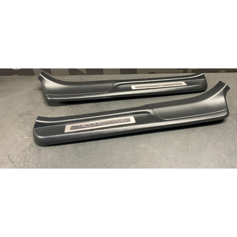 JTX Forged Pronto Single