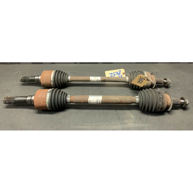JTX Forged Vex Single