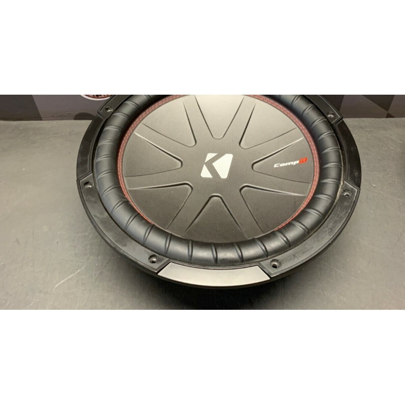 Scuderia Audio – Carbon Fiber 458/488/F8 Tweeter Pods
