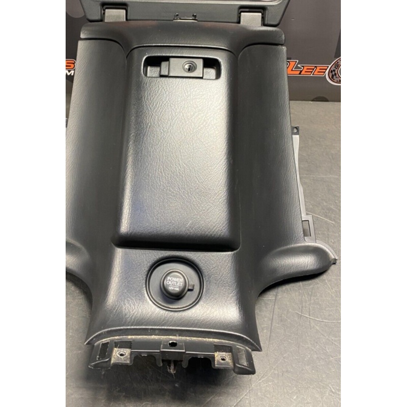 1996-2002 Ferrari 550 Berlinetta Morimoto XB LED Tail Lights