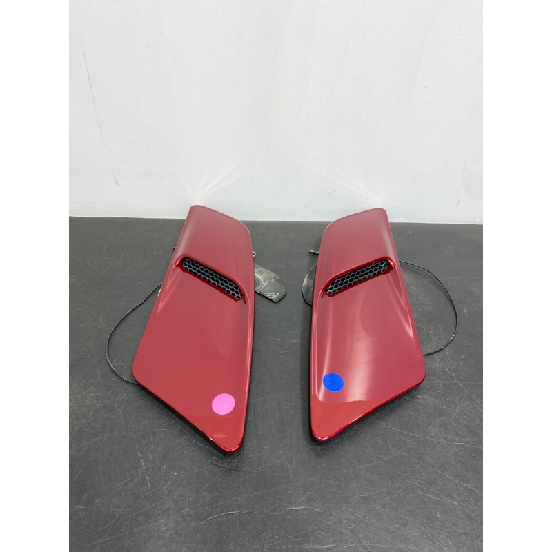 2015-2017 Ford Mustang Morimoto XB LED Headlights (Gen II)