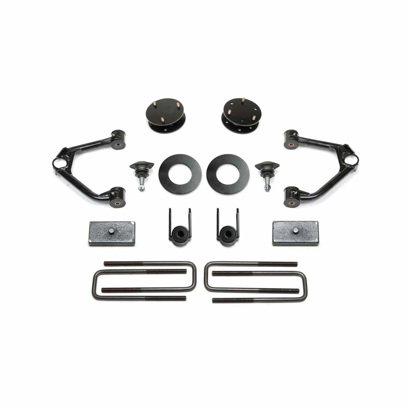 Fabspeed Universal 90 or 45 Degree O2 Sensor Spacer | FS.O2CAT45S