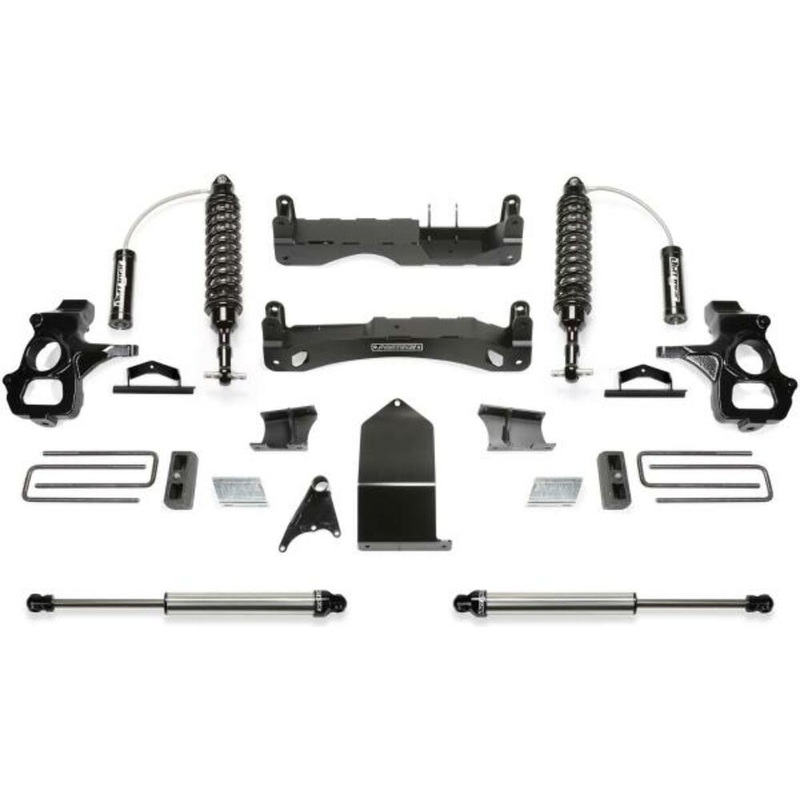 RYFT Lamborghini Huracan Performante Titanium Performance Exhaust