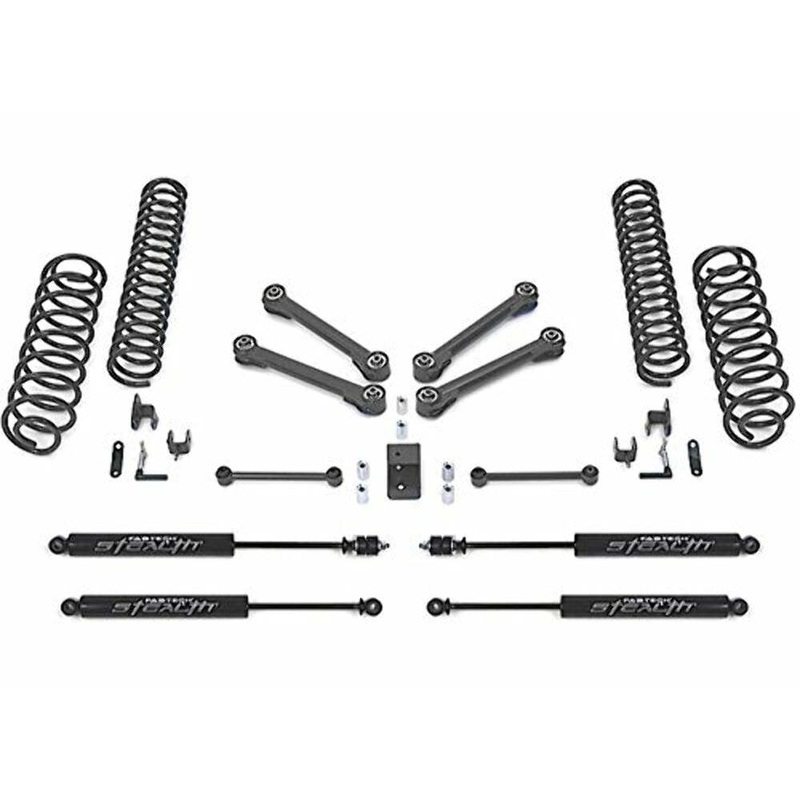 Liberty Forged Dually – LBTYD02