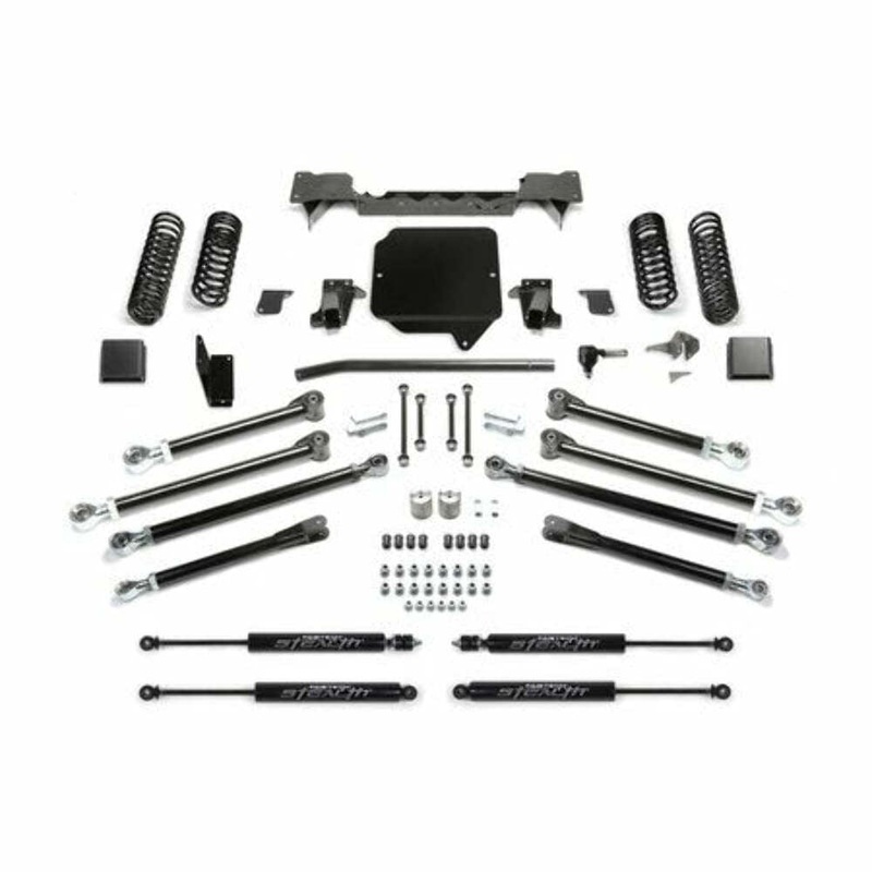 2020-2024 L5P Duramax WEHRLI Stage 2 High Flow Intake Bundle Kit
