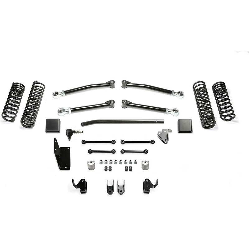 2020-2025 Ford F150 & SuperDuty Custom OEM LED Handles