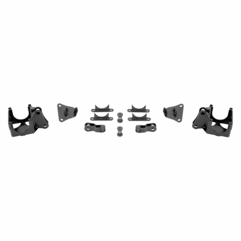 22-24 Toyota Tundra/Sequoia with Factory LED Reflector Headlights to AlphaRex LUXX-Series/NOVA-Series Headlights Converters