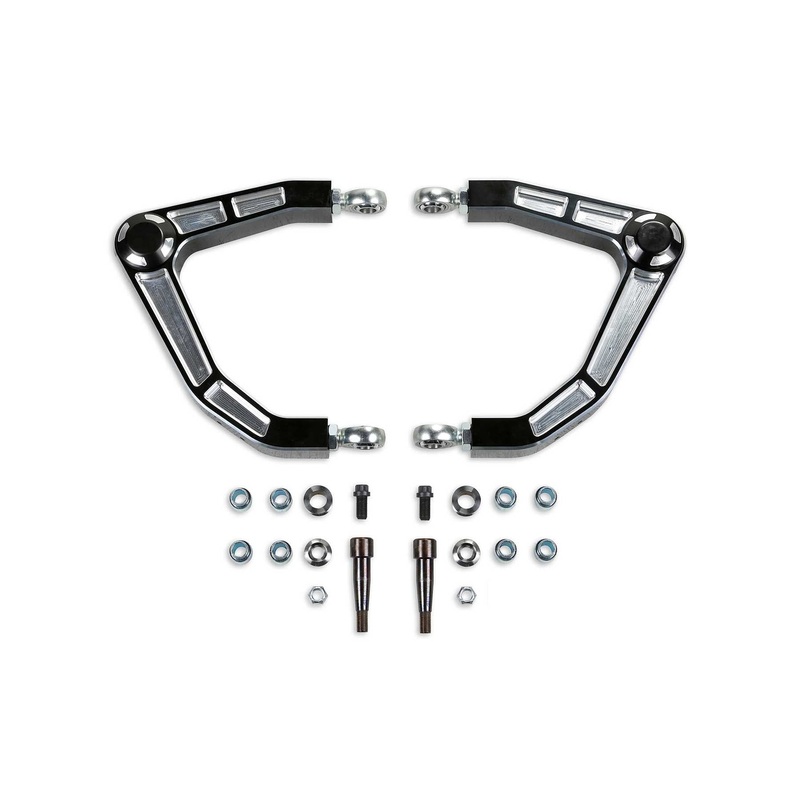 07-13 Toyota Tundra PRO-Series LED Tail Lights Jet Black