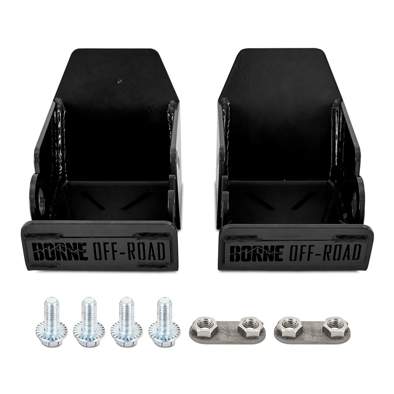 Mickey ThompsonBaja Boss A/T 275/55R20