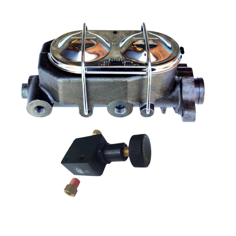 DODGE VIPER AFTERMARKET METHANOL INJECTION KIT -COMES WITH WHAT IS SHOWN-
