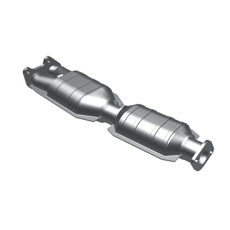 Fabtech FTS23122 5in. DUAL SHK KIT W/2 PERF SHKS