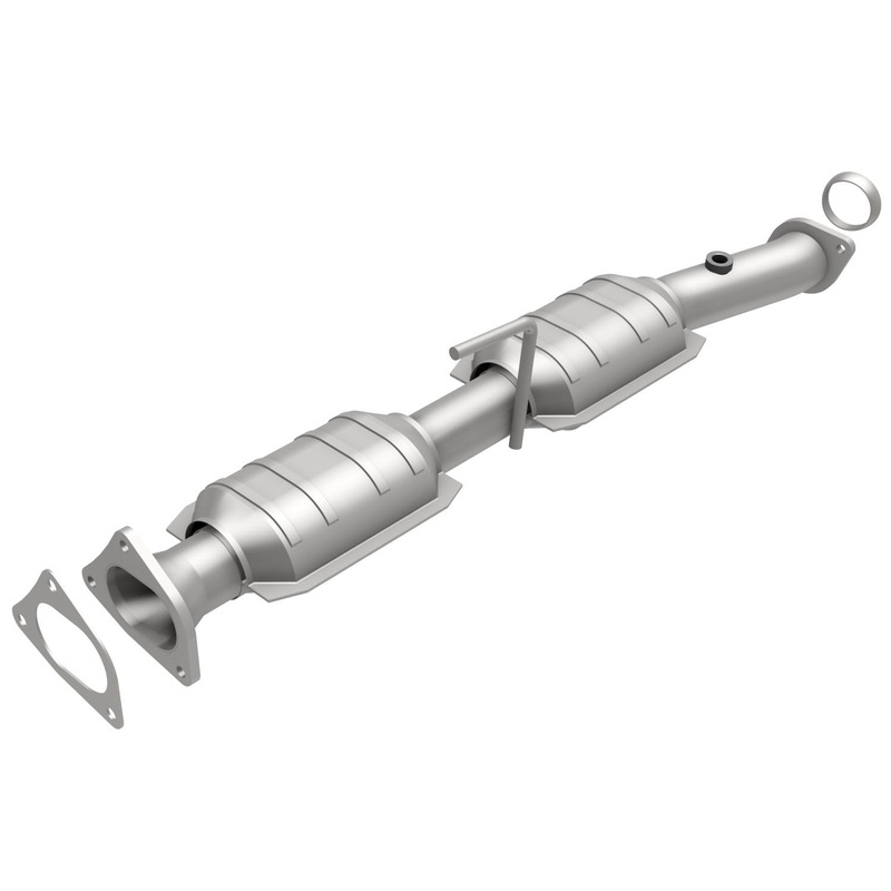 Fabtech FTS23123 5in. DUAL SHK KIT W/2 STLTH SHKS