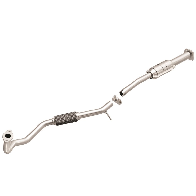 Fabtech FTS23205 Shock Spacer Kit