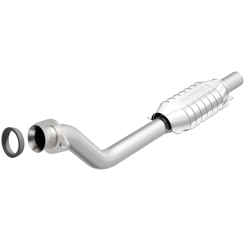 Fabtech FTS23207 Dirt Logic 2.5 Stainless Steel Coilover Shock Absorber