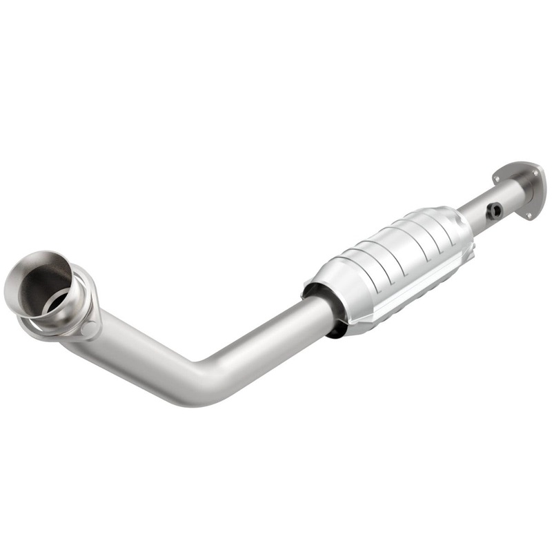 Fabtech FTS24106 2.5DLSS C/O RESI 5in. JK