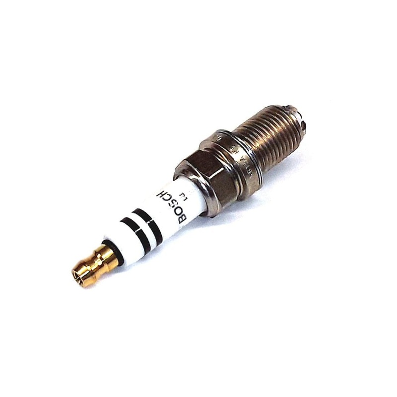 Spark Plug – VW/Audi  / 4.2L V8 / B6 & B7 S4 / C5 RS6 / Allroad / D2 A8 / Touareg & More