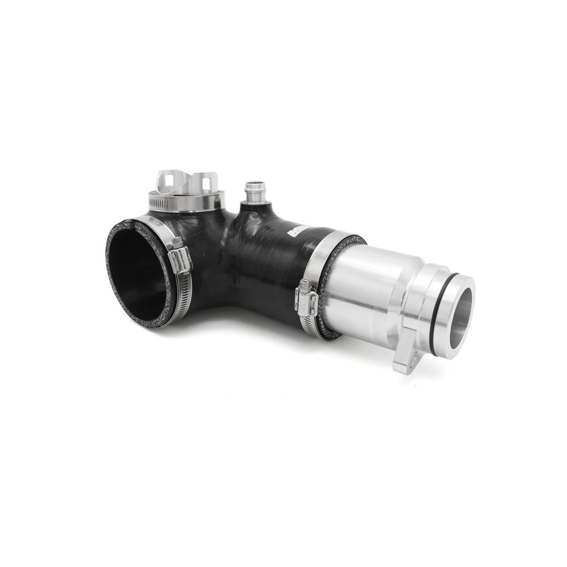 MST Performance Boost Inlet Pipe – BMW / 320i / 328i / 520i / 528i / N20 / N26