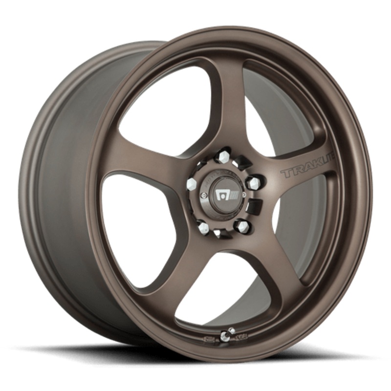 Motegi Cast MR131 17″ 5×112 Matte Bronze (NLA)