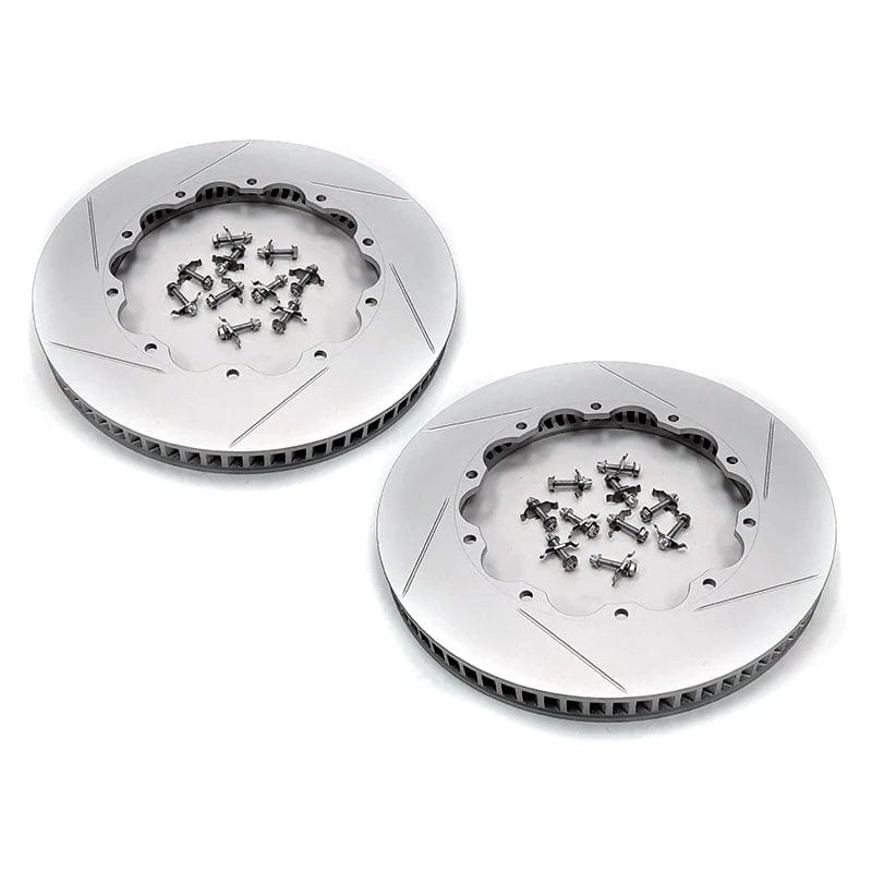 Neuspeed BBK Rotor Ring Replacement – 370mm