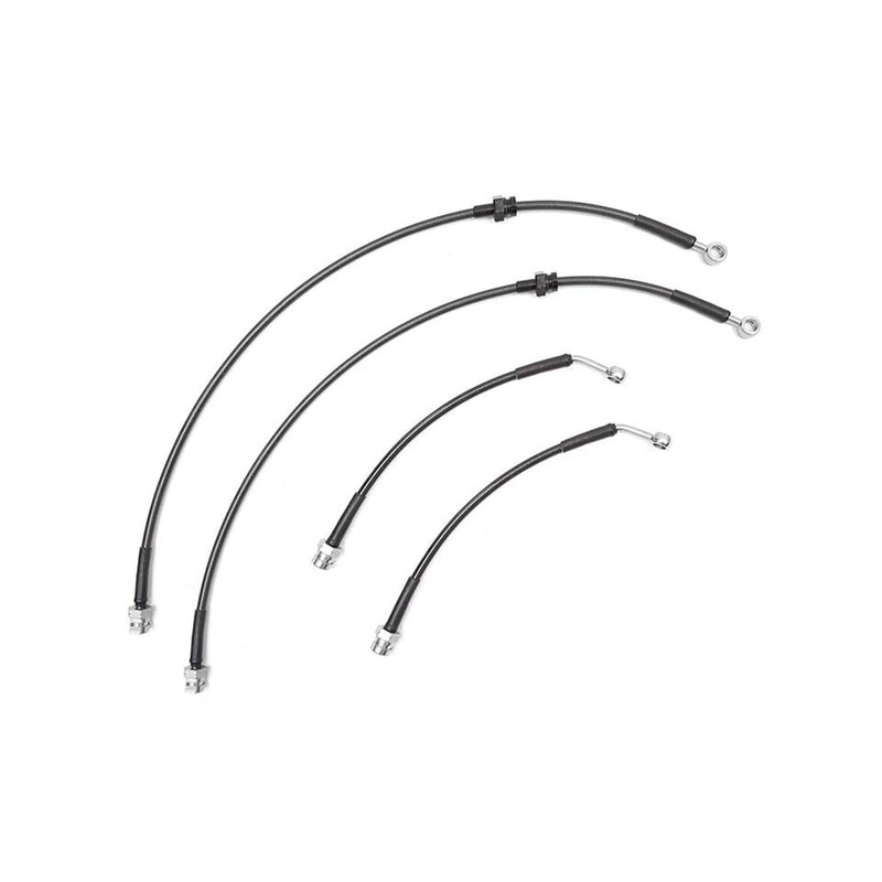 Neuspeed Sport Brake Lines – VW / Mk8 / GTI / Golf R