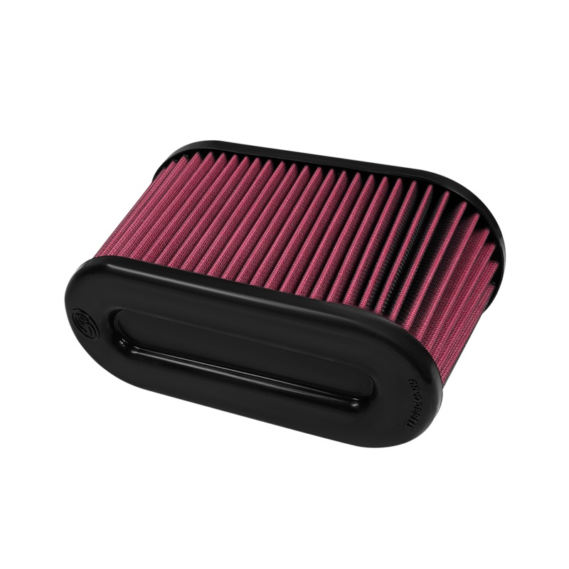 S&B Intake Replacement Filter (Cotton) – VW/Audi Mk7 / 8V / 2.0T / 2.0L TDI
