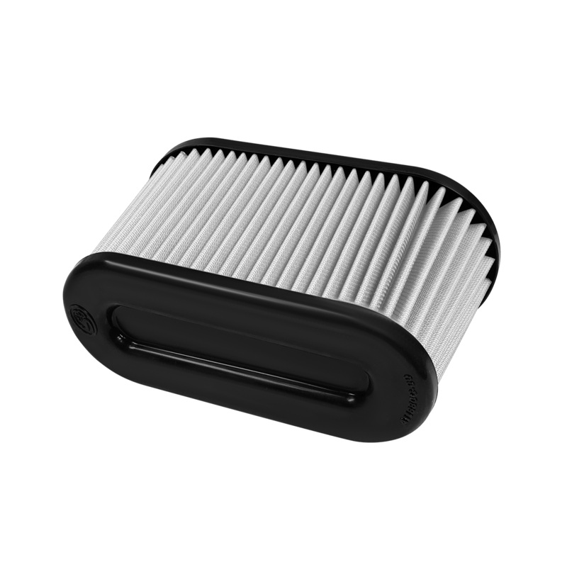 S&B Intake Replacement Filter (Dry) – VW/Audi Mk7 / 8V / 2.0T / 2.0L TDI