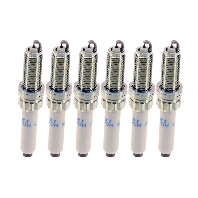 Spark Plug (Set of 6) – BMW / B48 / B58