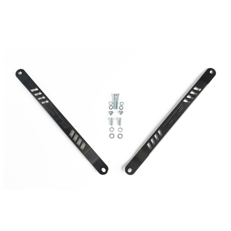 CTS Turbo Strut Brace – Toyota / A90 / A91 / Supra