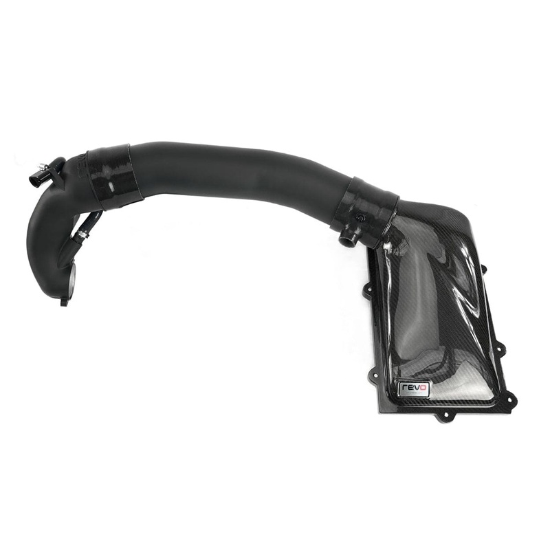 Revo Carbon Series Intake – Audi / 8V / 8S / RS3 / TTRS