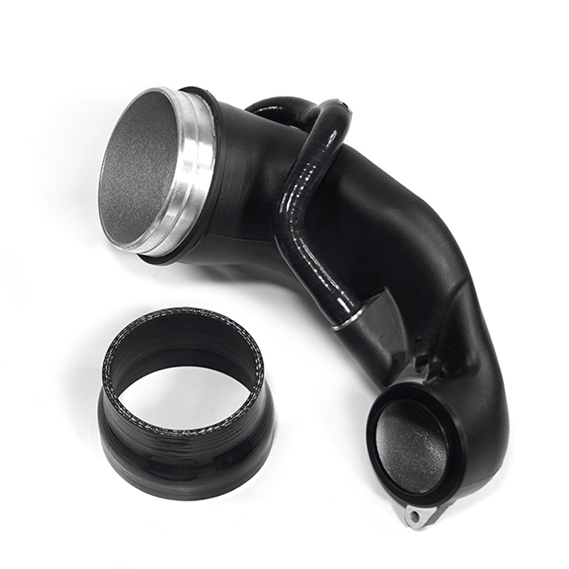 Revo Turbo Inlet Pipe – 2.5 TFSI
