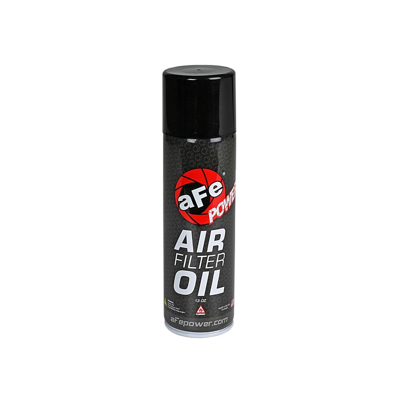 aFe MagnumFLOW Air Filter Oil 13oz Aerosol