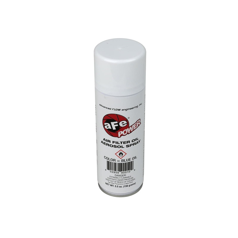 aFe MagnumFLOW Chemicals CHM Oil only 5.5 oz Aerosol Single (Blue)