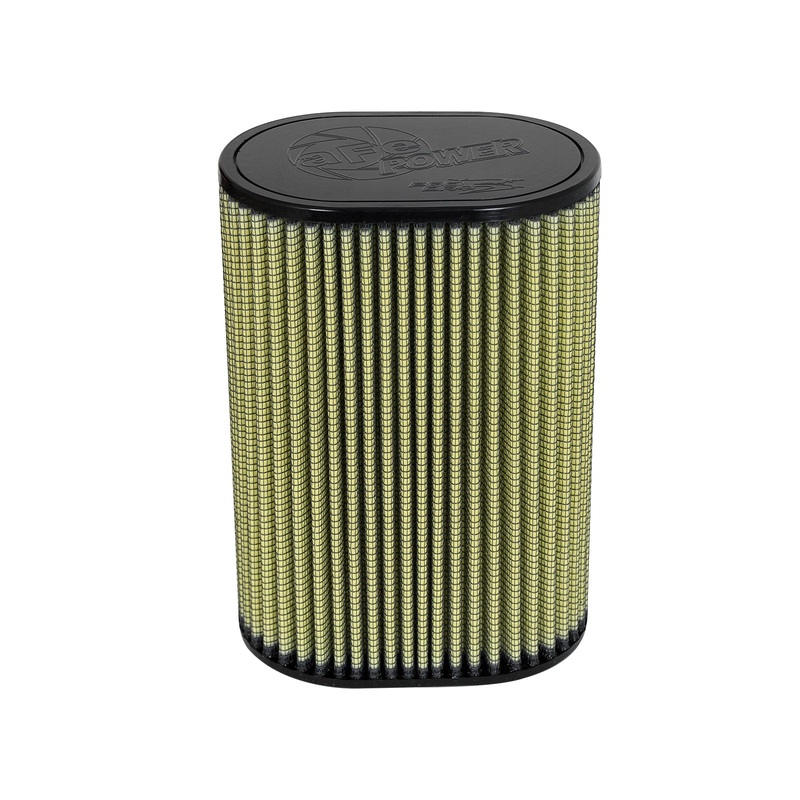 aFe Aries Powersport Air Filters OER PG7 A/F PG7 SxS – Yamaha Rhino 700 08-09