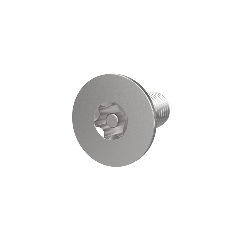 aFe Terra Guard Stainless Steel Security Hardware Kit