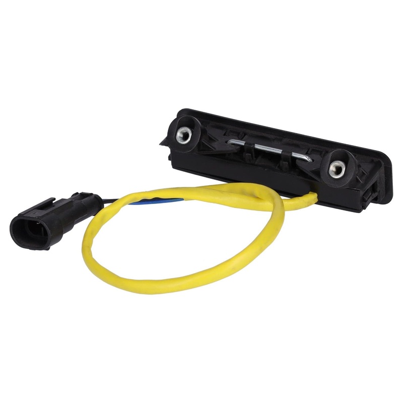 Pushbutton / Handle Unit – Fiat