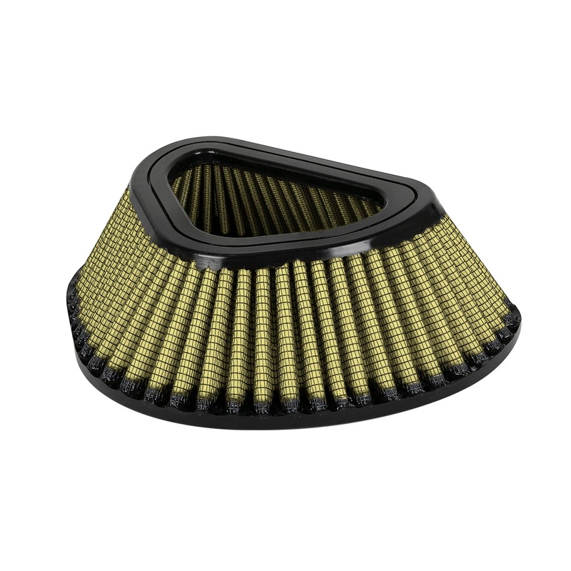 aFe Aries Powersport Air Filters OER PG7 A/F PG7 MC – Kawasaki KXF250/450 06-09
