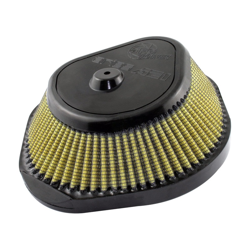 aFe Aries Powersport Air Filters OER PG7 A/F PG7 MC – KTM 08-09