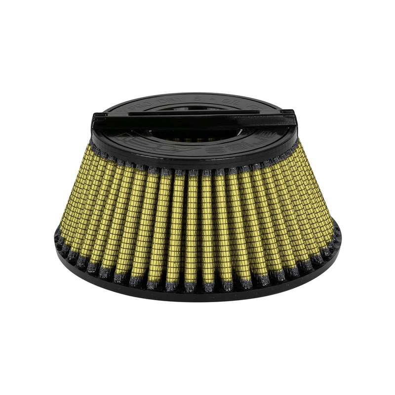 aFe Aries Powersport Air Filters OER PG7 A/F PG7 MC – Suzuki DRZ400 00-09