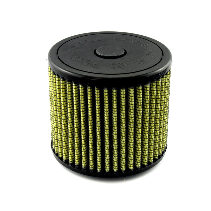 aFe Aries Powersport Air Filters OER PG7 A/F PG7 MC – Suzuki LTZ400 03-09