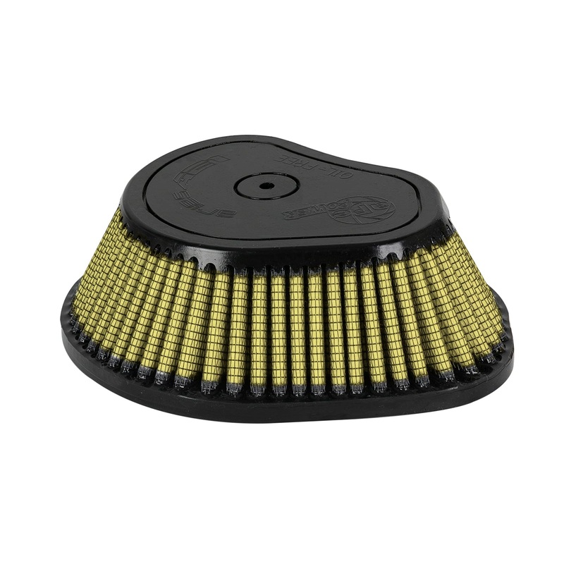 aFe Aries Powersport Air Filters OER PG7 A/F PG7 MC – Suzuki RMZ250 04-06