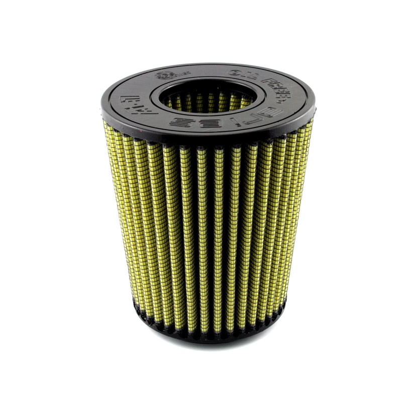 aFe Aries Powersport Air Filters OER PG7 A/F PG7 MC – Yamaha YFM700R Raptor 06-09