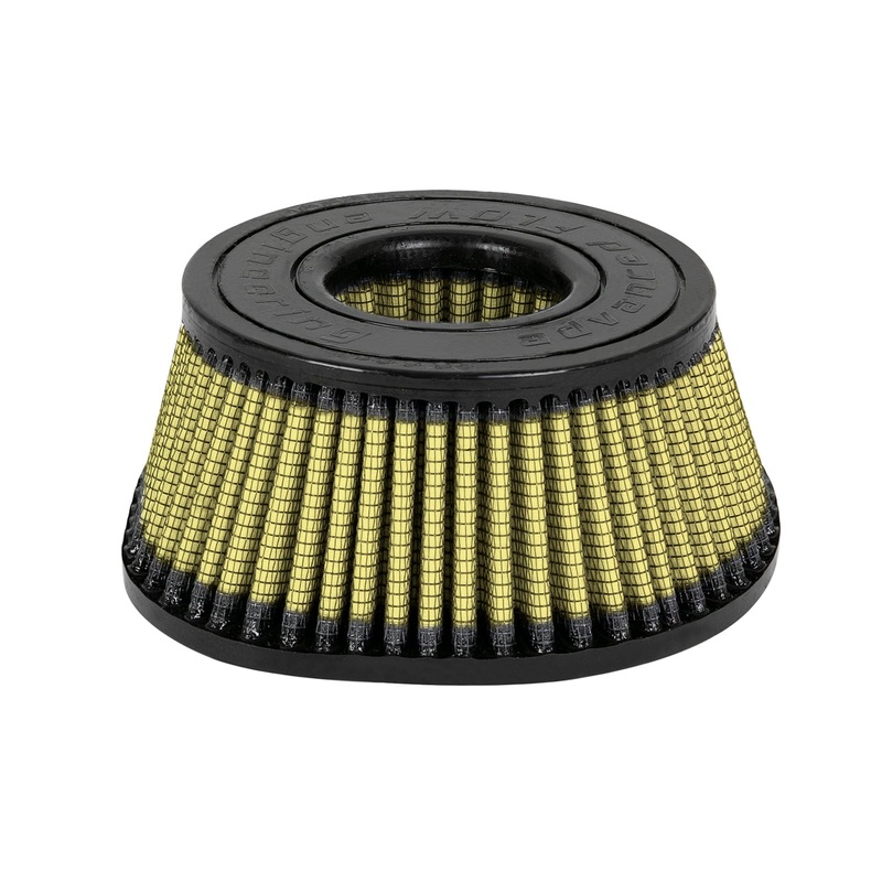 aFe Aries Powersport Air Filters OER PG7 A/F PG7 MC – Yamaha YZF450F 03-09