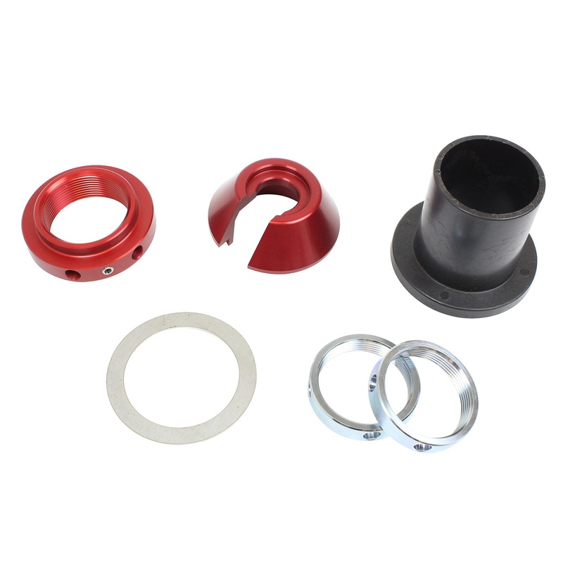 aFe Sway-A-Way 2.0 Coilover Hardware Kit – Dual Rate – Standard Seat